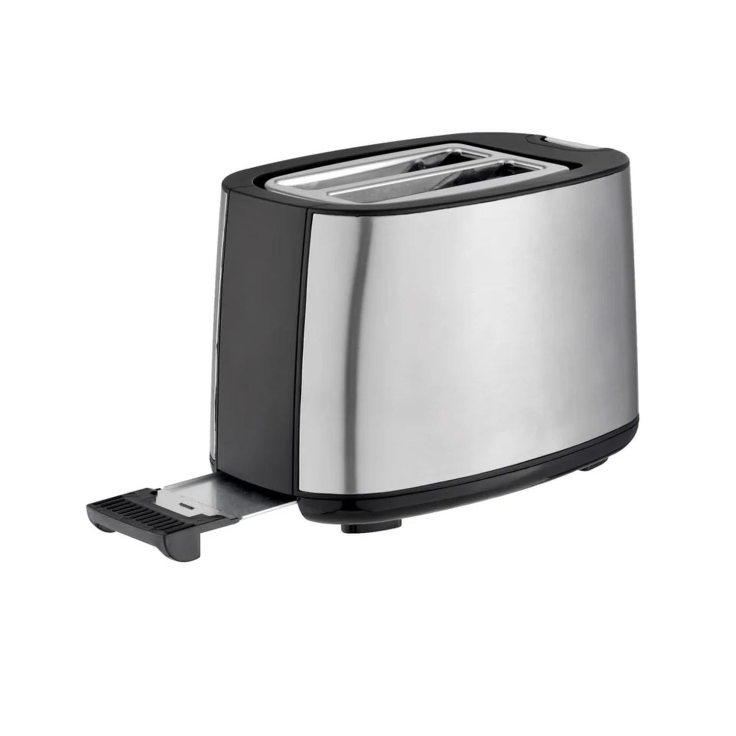 TOSTADOR PAN BAGEL KOBLENZ TKM-800 7 NIV ACERO INOX — imagen 3