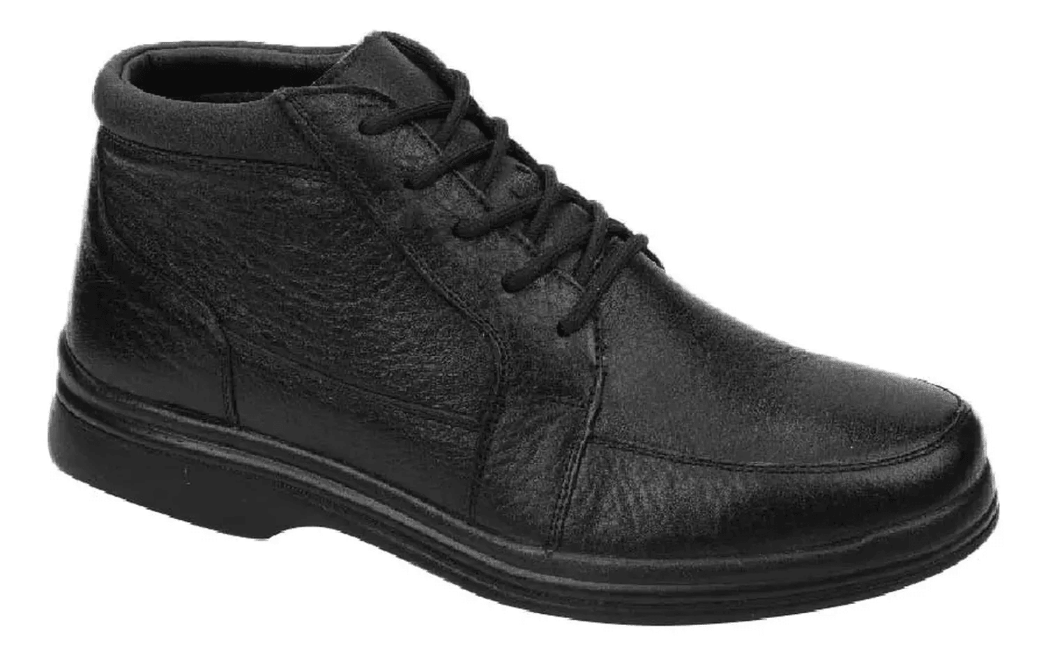 Botin Flexi Caballero Confort Con Agujeta 989601 — imagen 2