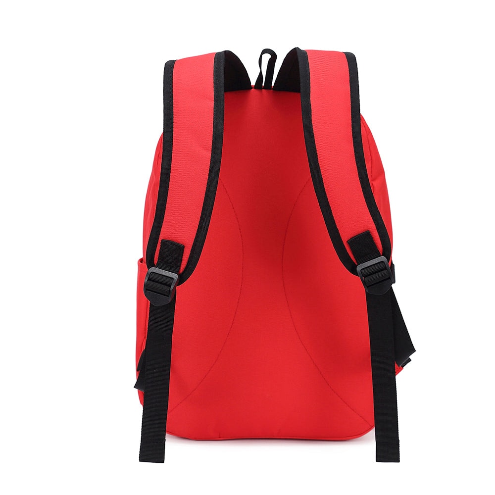 Mochila para laptop + mouse alámbrico CoolCapital Cuadros 15" pulgadas combo — imagen 10