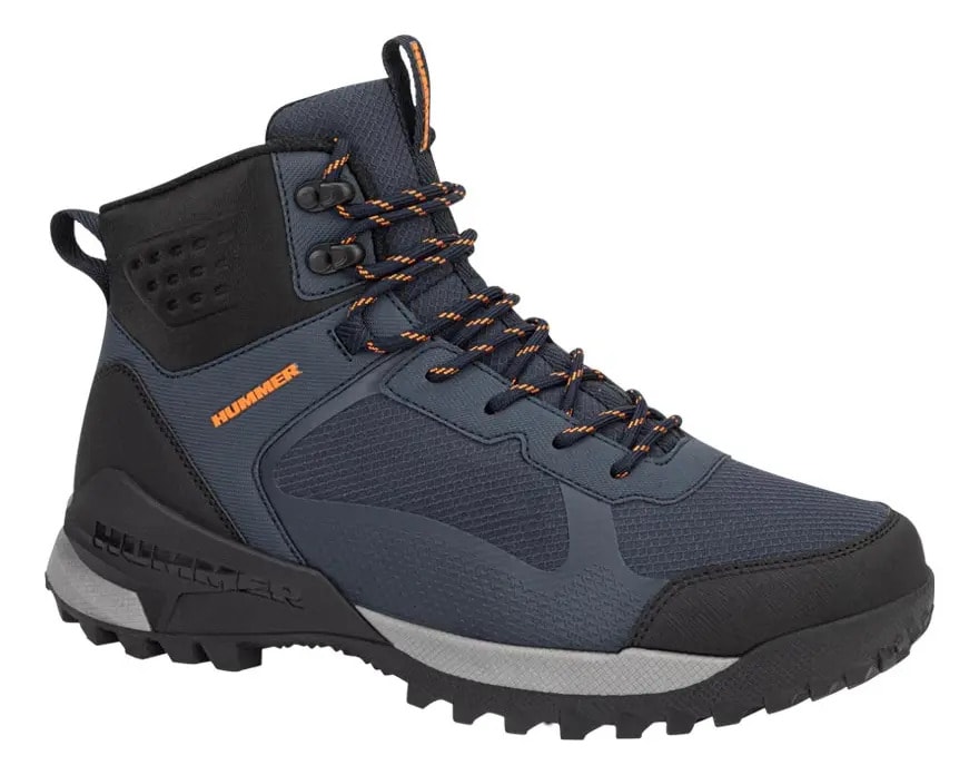 Bota Hummer Hombre Todoterreno 1084887 — imagen 8