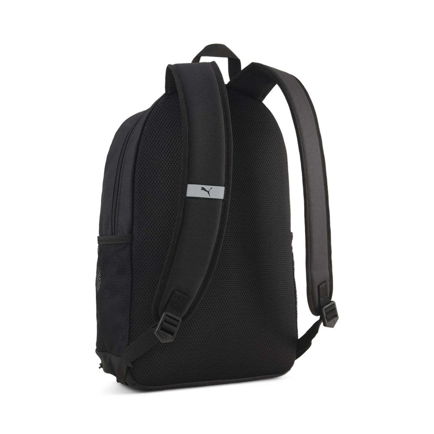 Mochila Puma Plus II UNISEX 092156-01 — imagen 2