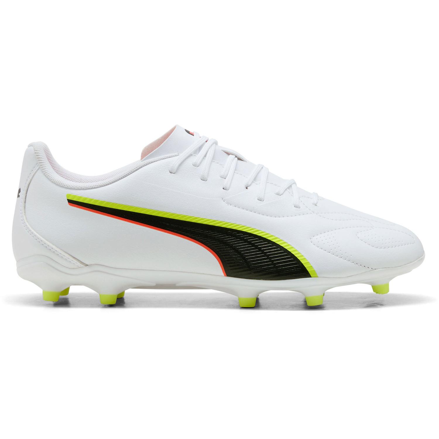 Tenis Puma King 20 Play Tacos para Hombre 108732-01 — imagen 2