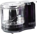 Procesador Picador Alimentos Black & Decker Hc150b