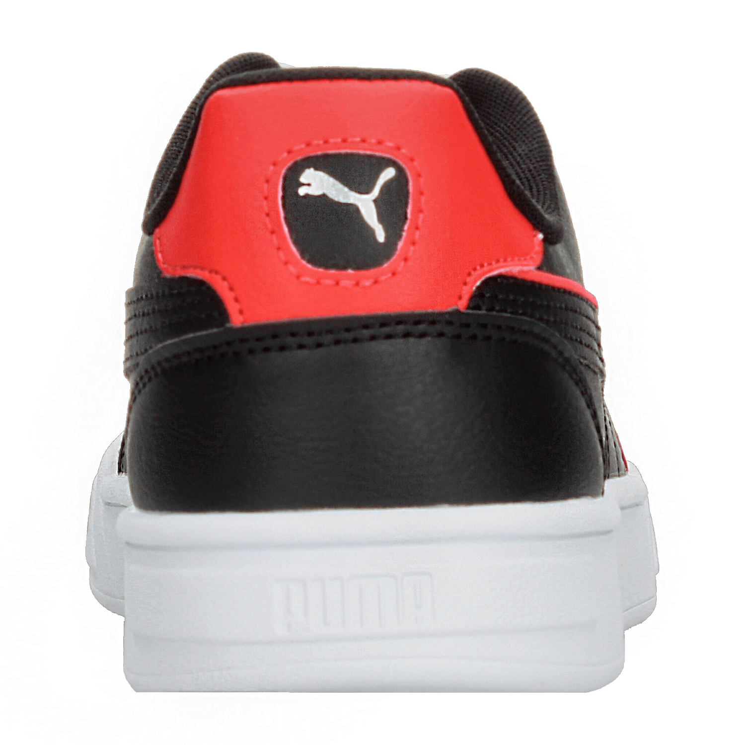 Tenis Hombre Puma Caven Dime Blanco Casual Caballero — imagen 8