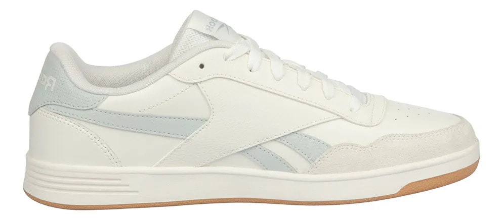 Tenis Reebok Caballero Casual Court Advance 1315318 — imagen 12
