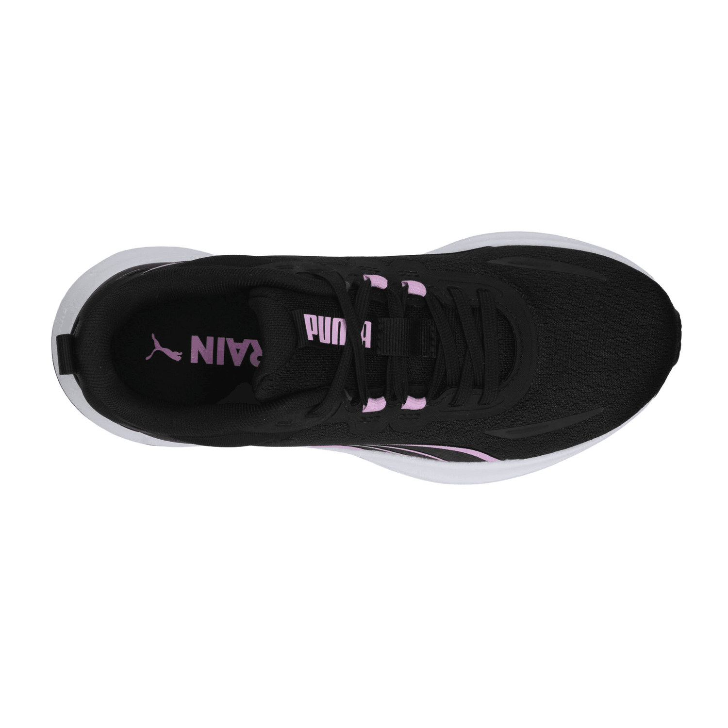 Tenis Puma Agile Lite Dama Deportivo Running Negro Mujer — imagen 8