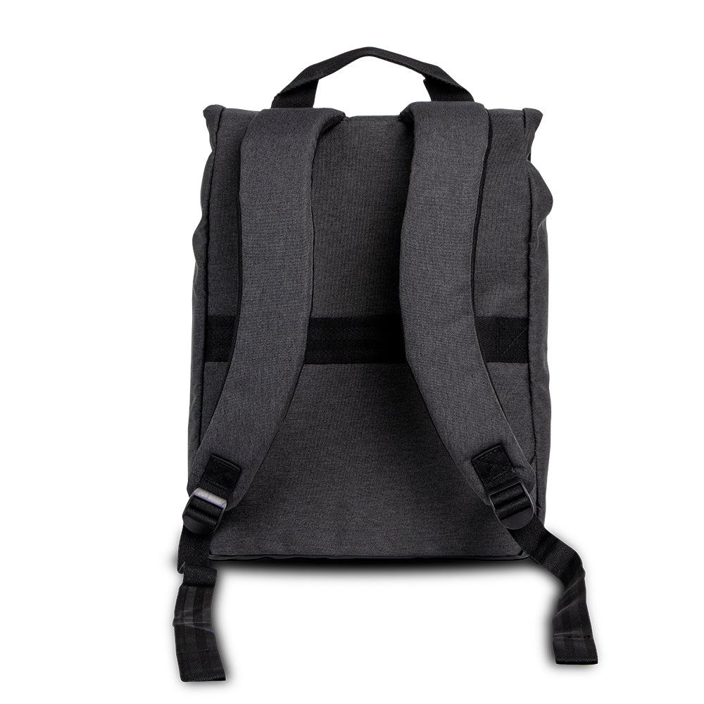 Mochila para laptop CoolCapital Urban 15.6" pulgadas — imagen 6