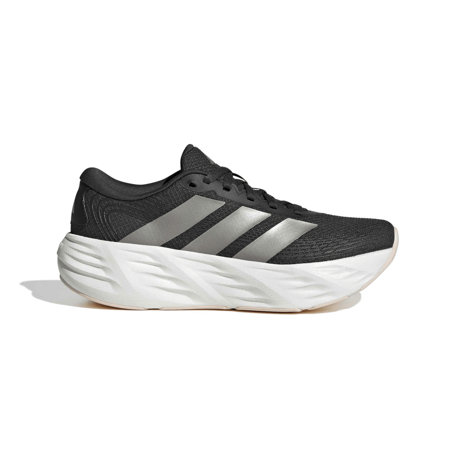 Tenis Adidas Galaxy 8 Dama Running Deportivos Negro Mujer — imagen 1