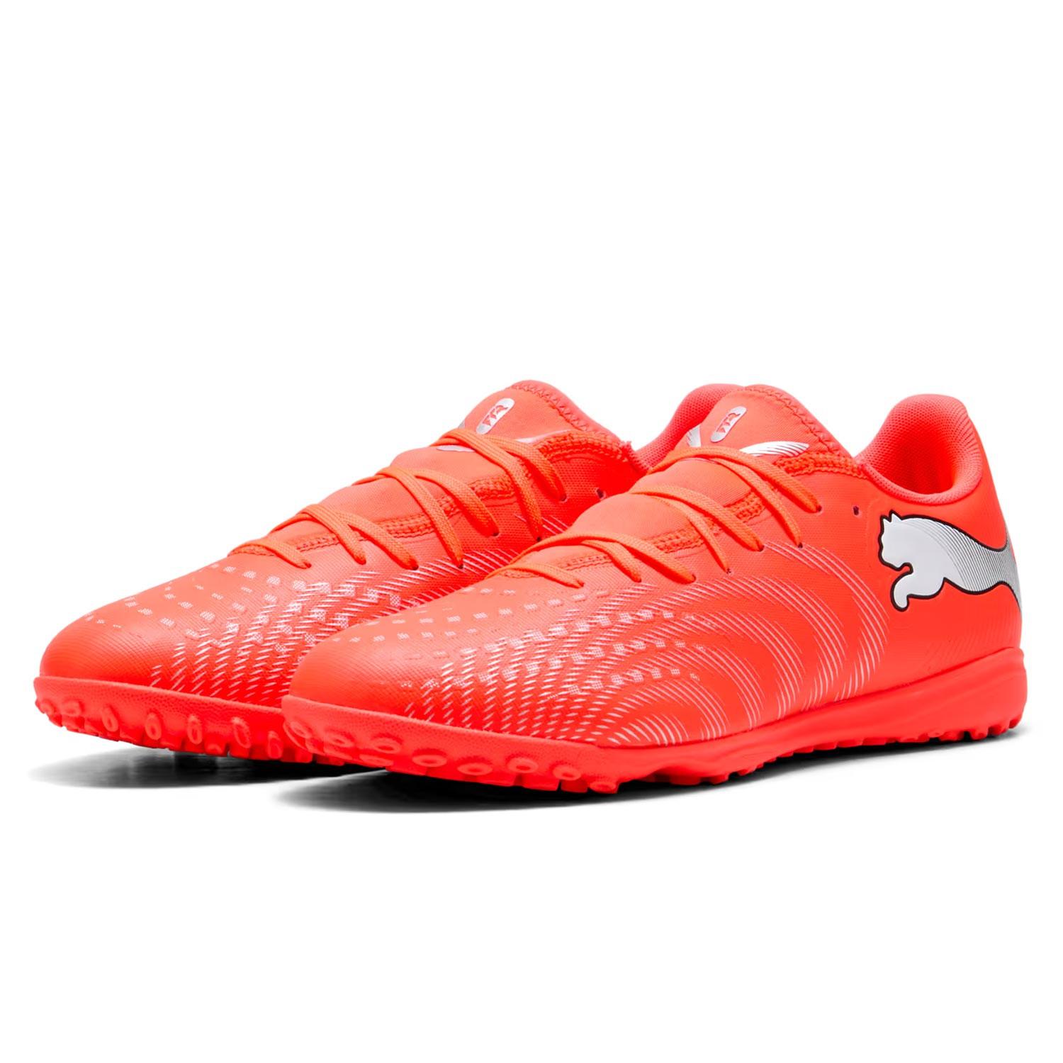 Tenis Puma Future 9 Play Multi para Hombre 108918-01 — imagen 3