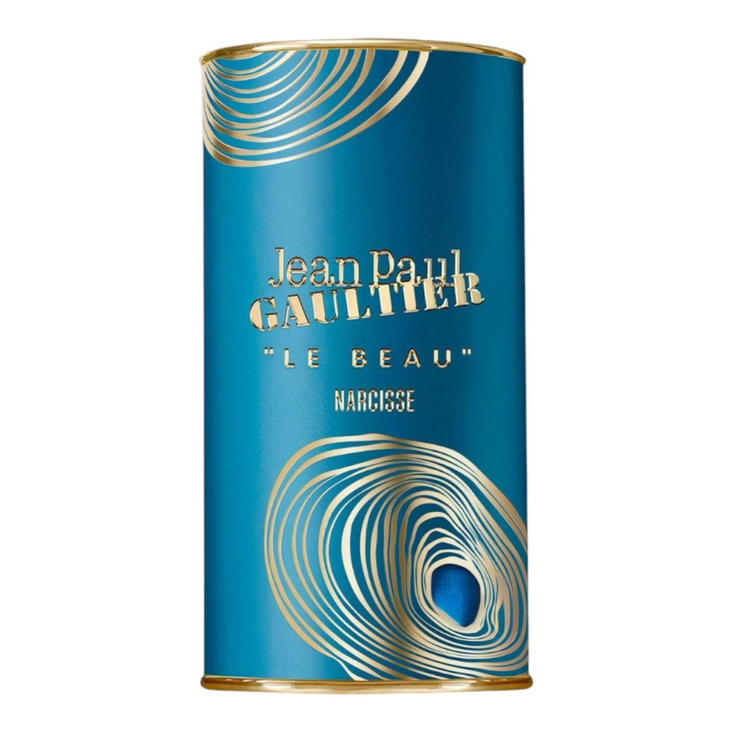 JEAN PAUL GAULTIER LE BEAU NARCISSE EDP 125 ML CABALLERO — imagen 2