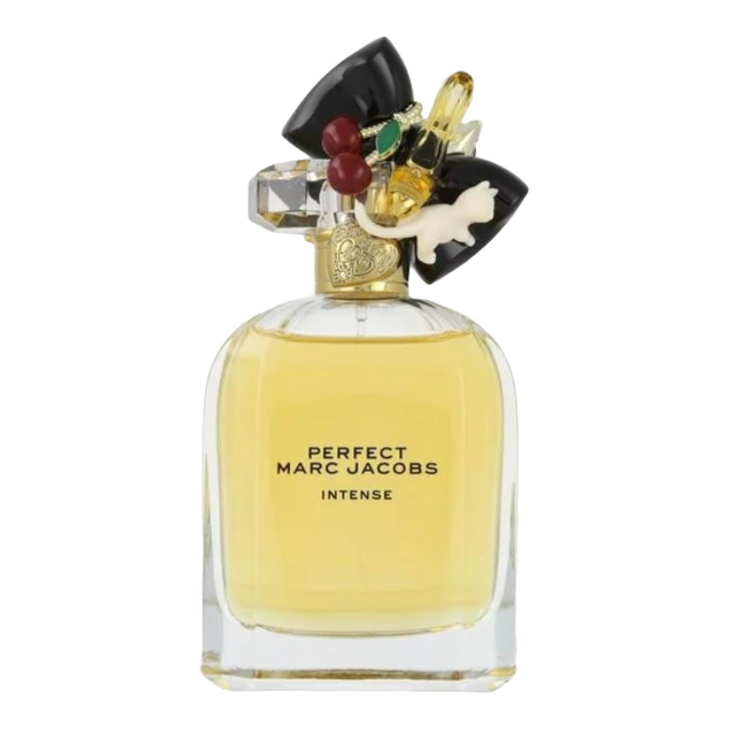 MARC JACOBS PERFECT INTENSE EDP 100 ML — imagen 1