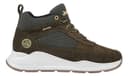 Botin Jeep Caballero Hiker Piel Nobuck 1186786