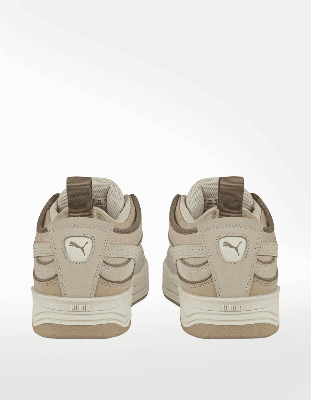 Tenis Puma 180 Pro Blanco - Hombre — imagen 4