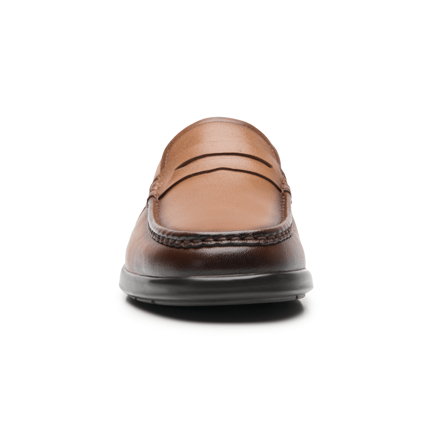 Zapato Flexi Hombre Casual Café Caballero — imagen 4