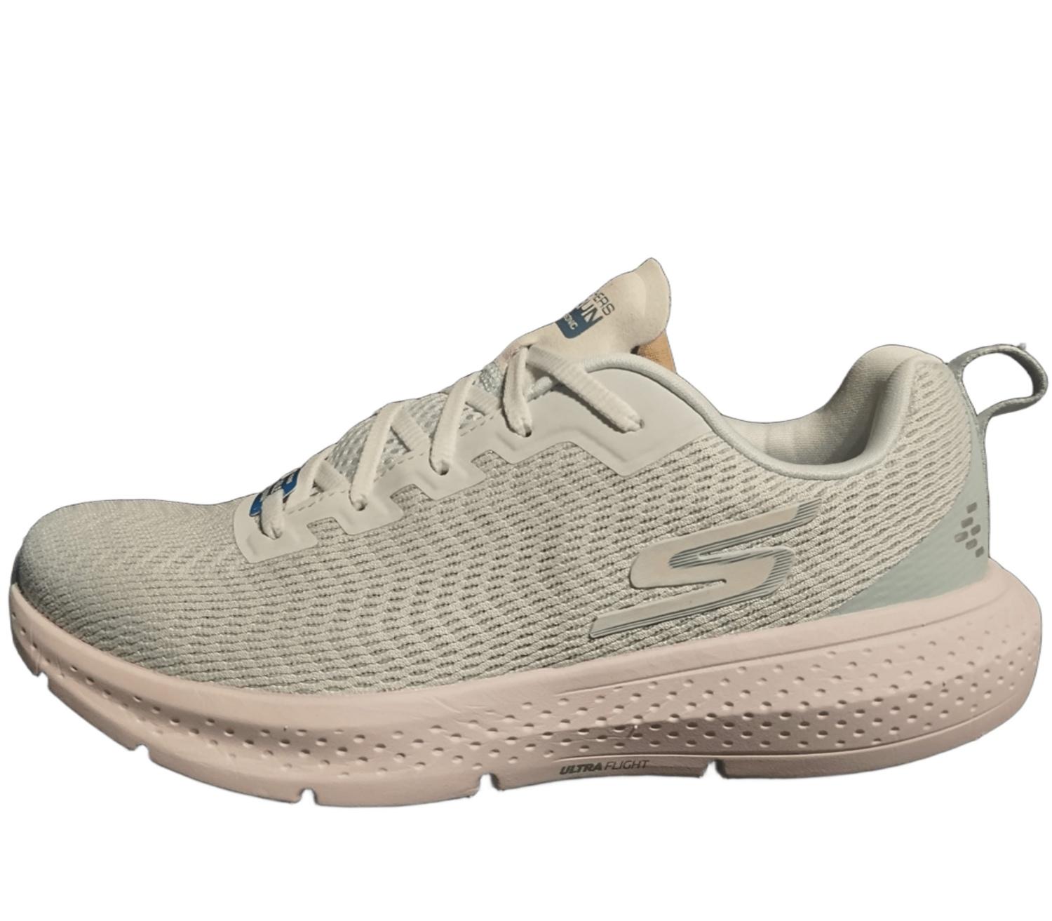 Tenis Skechers Go Run Supersonic para Mujer 172031SAGE — imagen 1