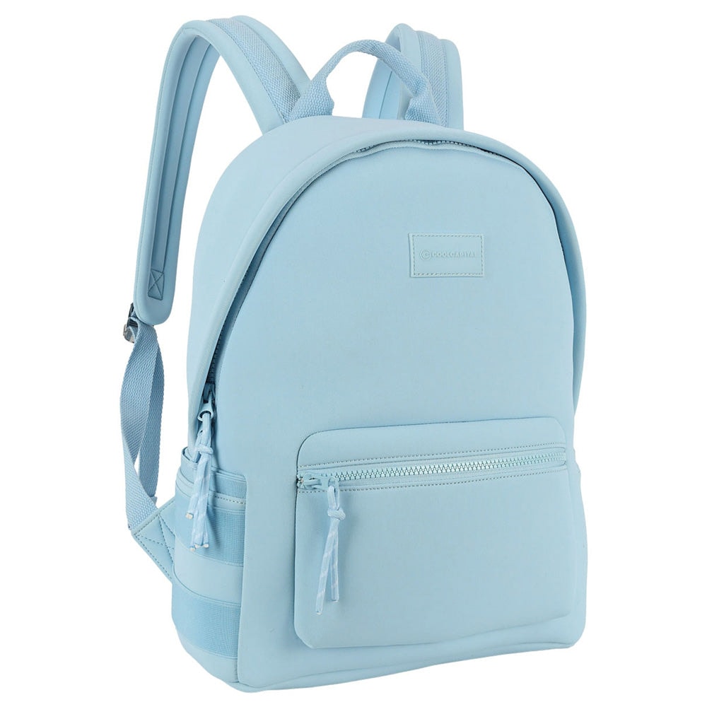 Mochila para laptop CoolCapital Slay: 14" pulgadas, Azul — imagen 7