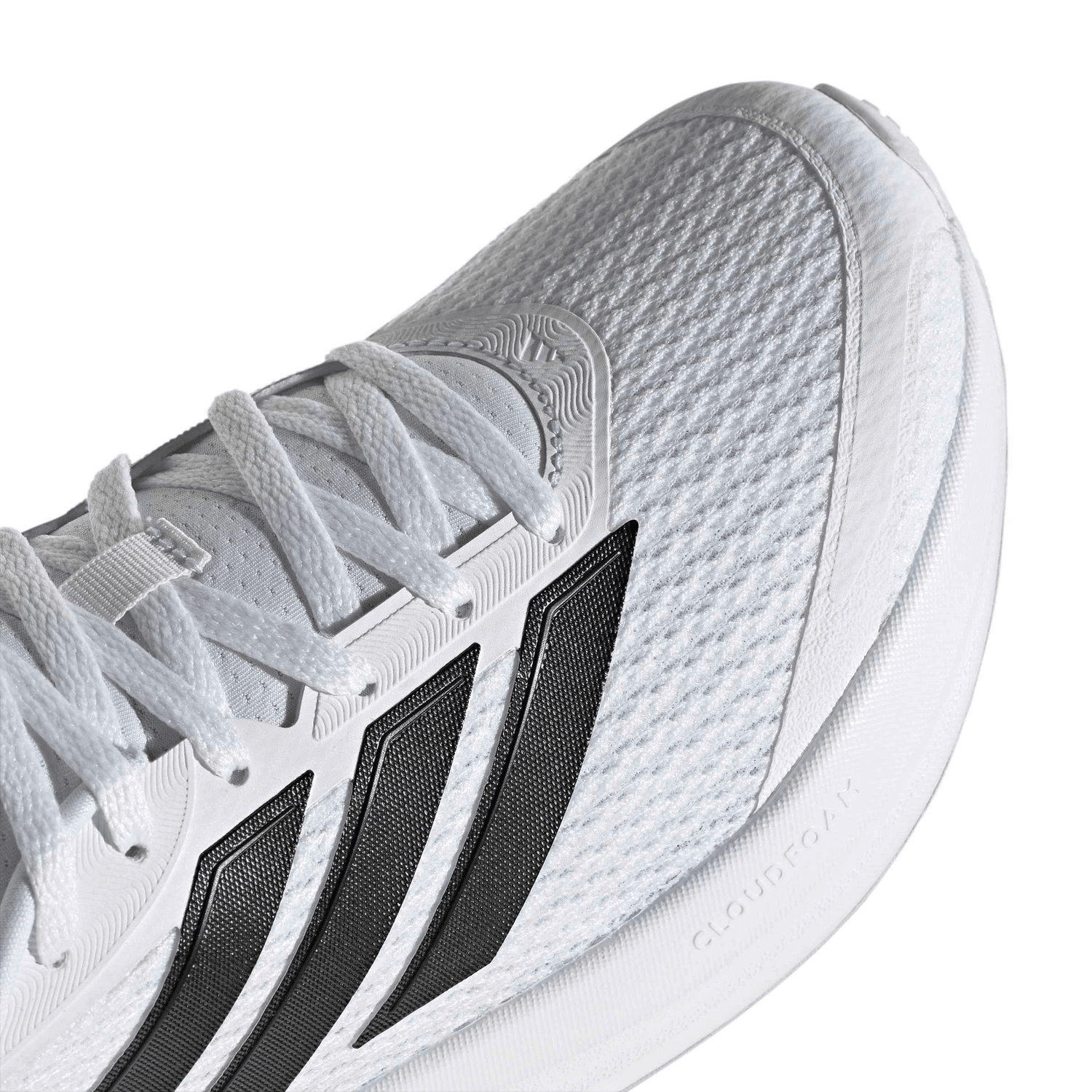 Tenis Adidas Runfalcon 6 Dama Deportivo Running Blanco Mujer — imagen 5