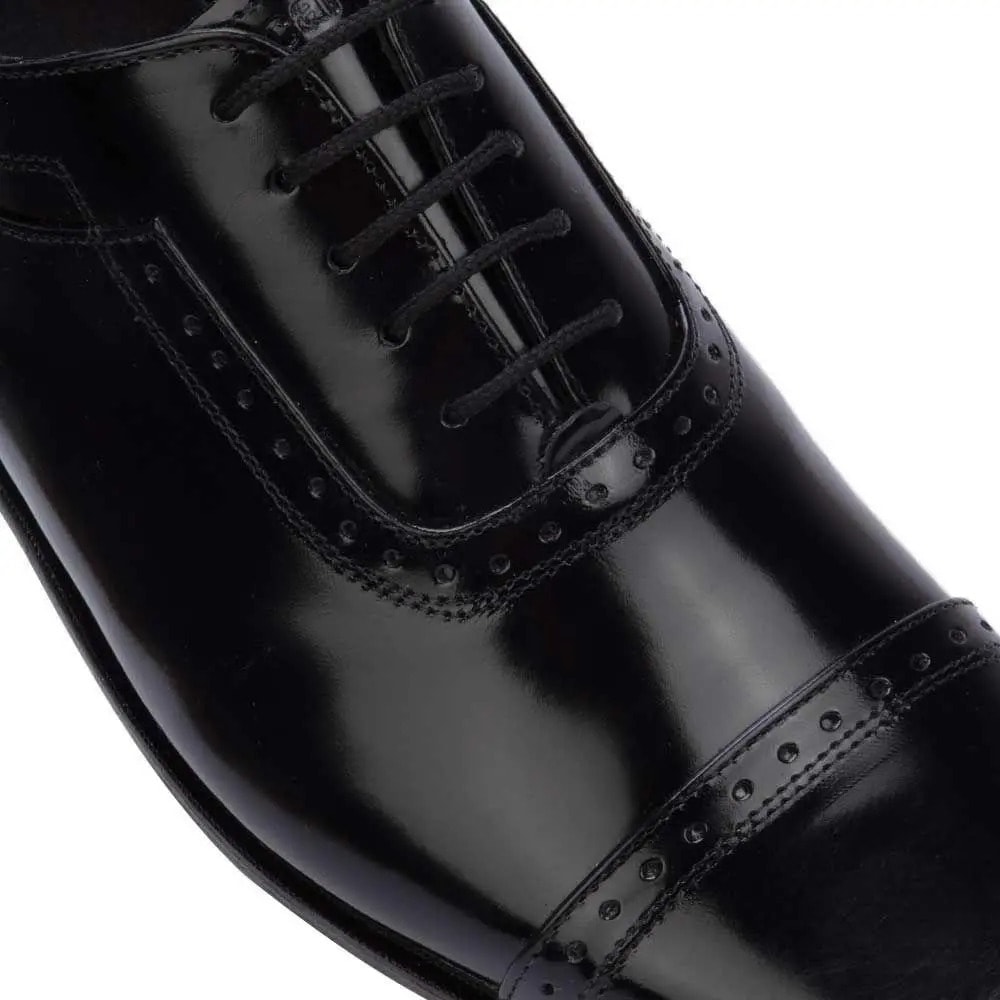 Zapatos Hombre De Vestir Pierre Cardin C120 — imagen 11