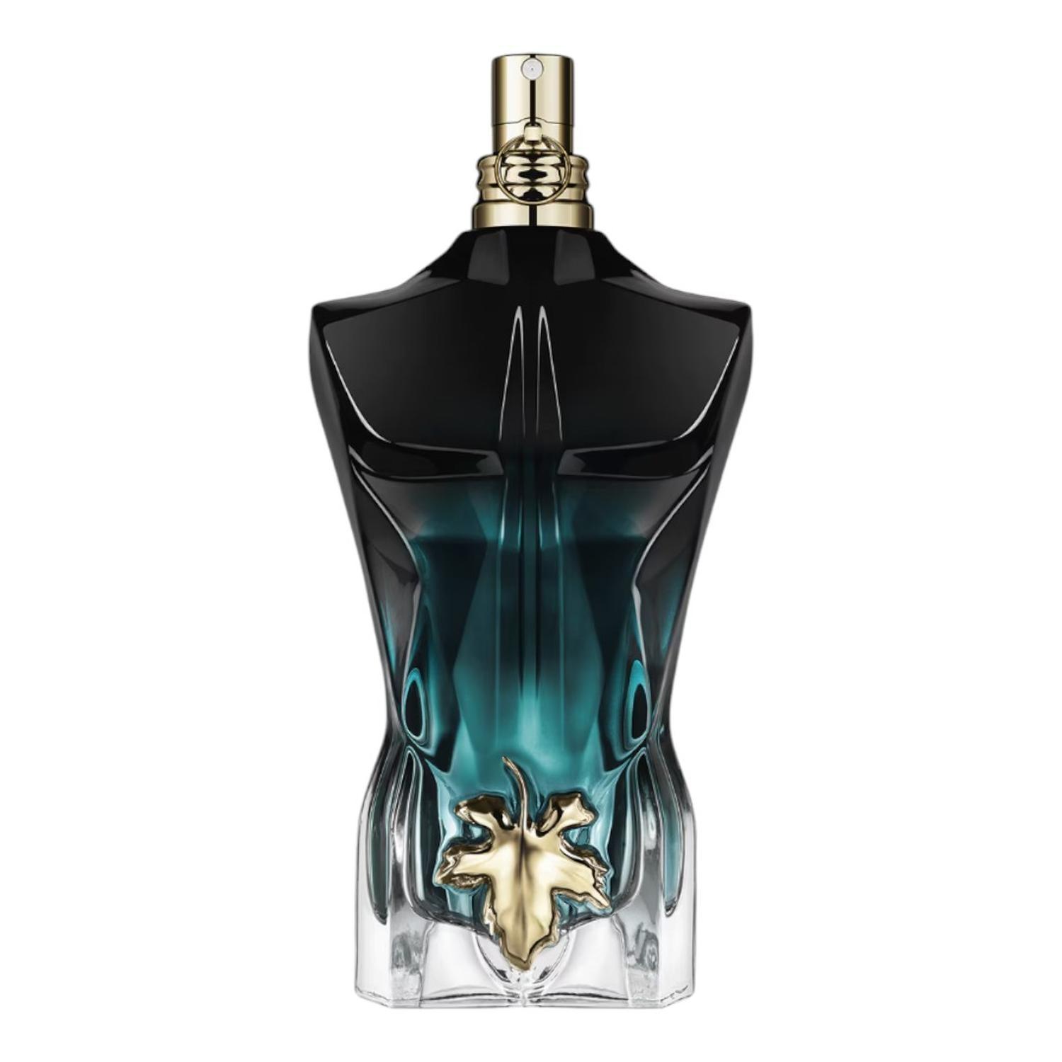 JEAN PAUL GAULTIER LE BEAU LE PARFUM EDP 125 ML — imagen 1
