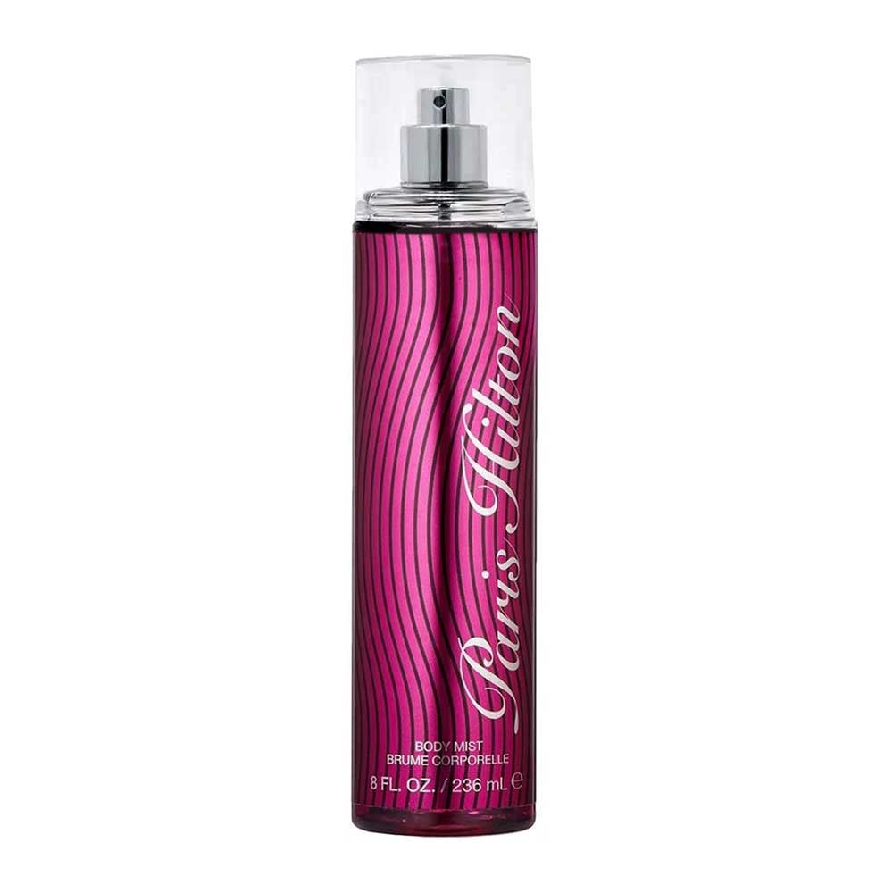Paris Hilton BODY 236 ml dama Mag — imagen 2