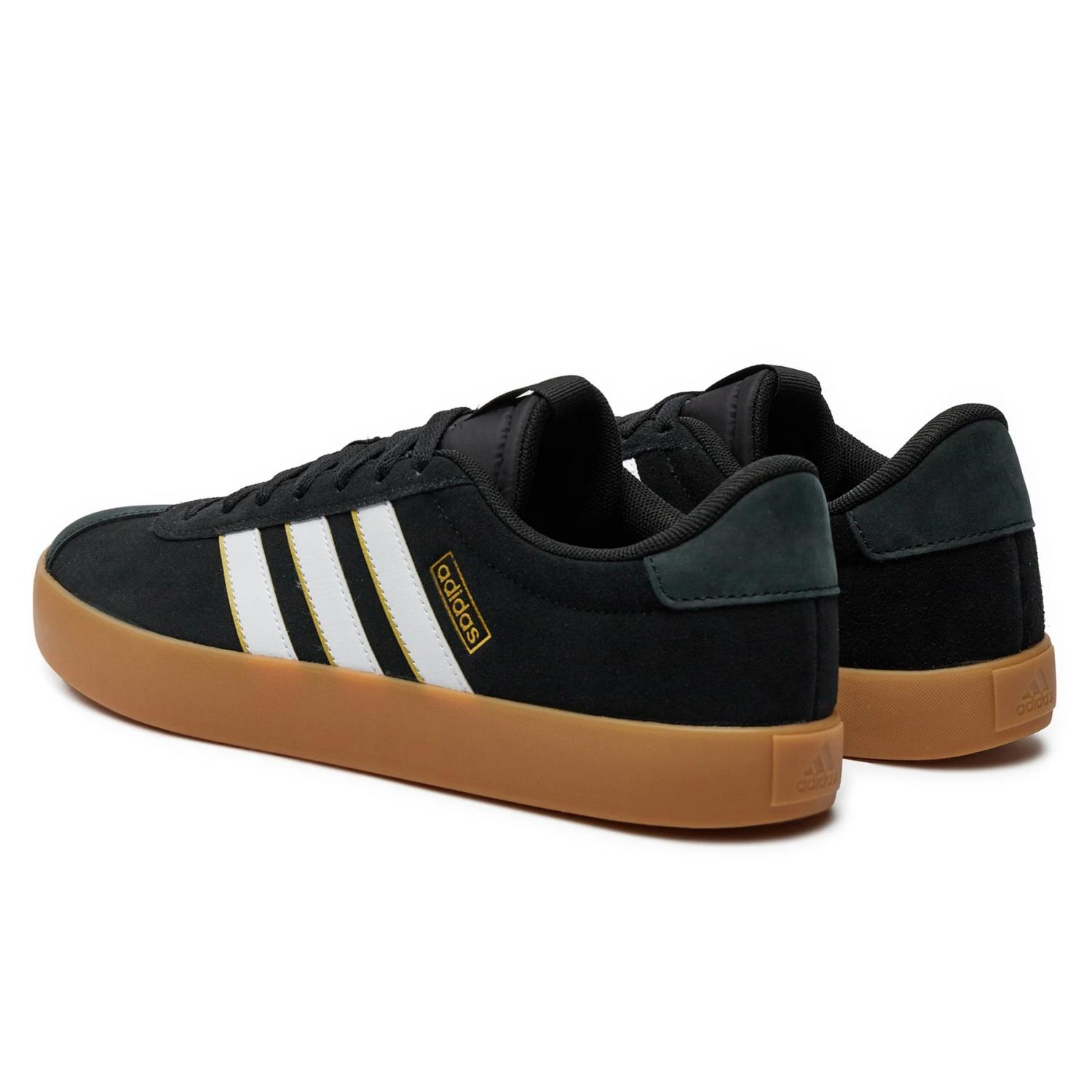 Tenis Adidas VL Court 3.0 para Hombre. IH4789 — imagen 4