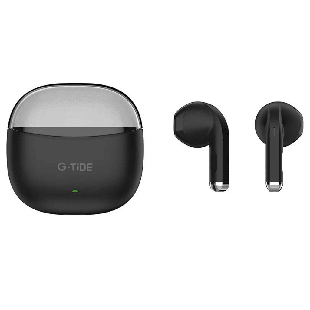 Smartwatch Xiaomi Redmi Watch 5 Active con audífonos G-Tide L21 — imagen 8