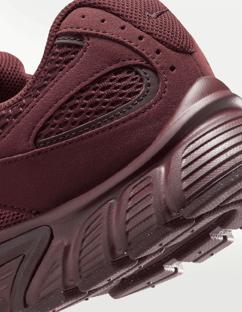 Tenis Nike V5 RNR Blanco - Mujer — imagen 4