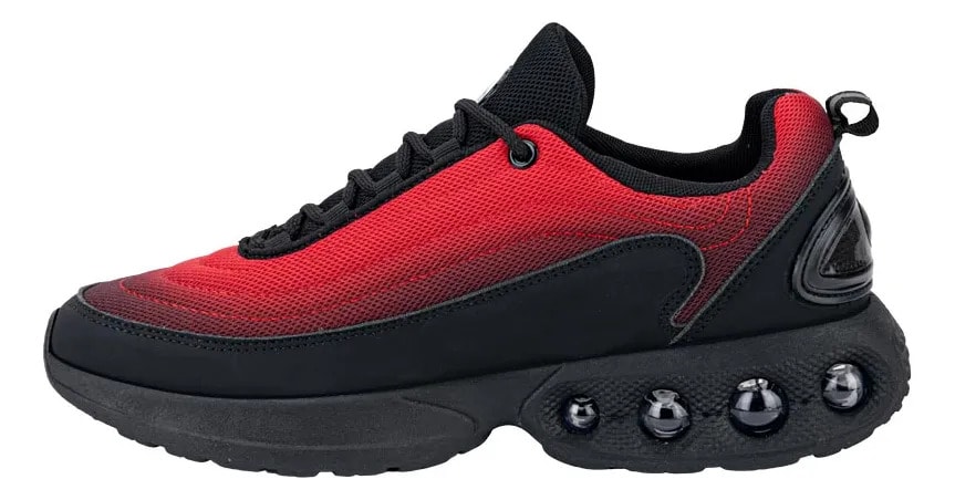 Tenis Next & Co Caballero Valvula De Aire Deportivo 1250999 — imagen 13