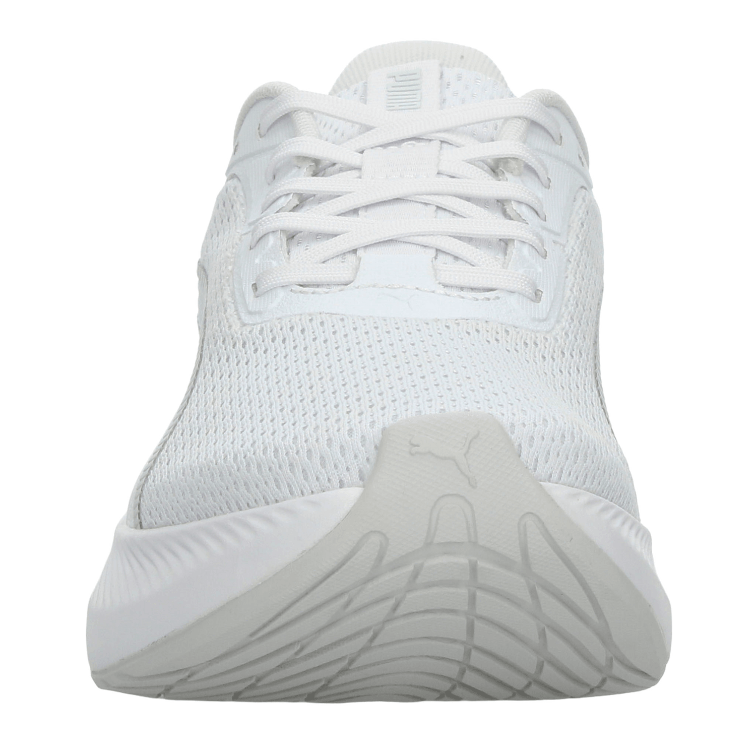 Tenis Puma Dasher Lite Hombre Blanco Deportivo Running Caballero — imagen 7