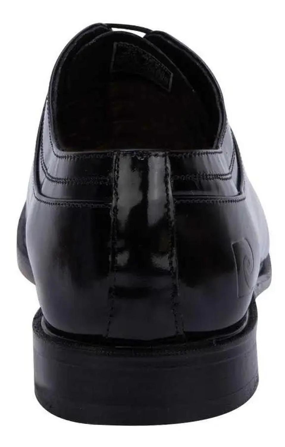 Zapatos Hombre De Vestir Pierre Cardin C120 — imagen 5