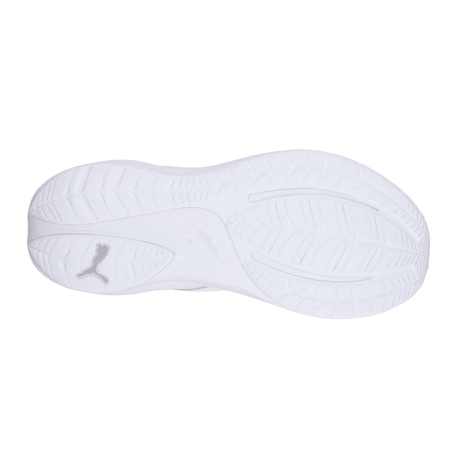 Tenis Dama Puma Skyrocket Lite 2 Blanco Running Deportivo Mujer — imagen 10