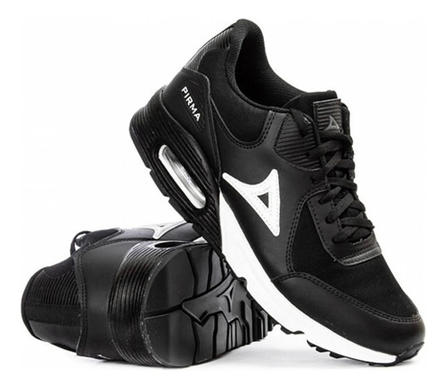 Tenis Pirma Dama Deportivo Original 1120157 — imagen 5