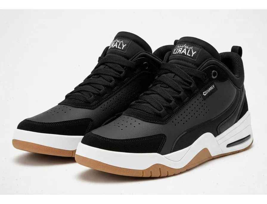 Tenis Casual Charly Original 1055626 Textil — imagen 10