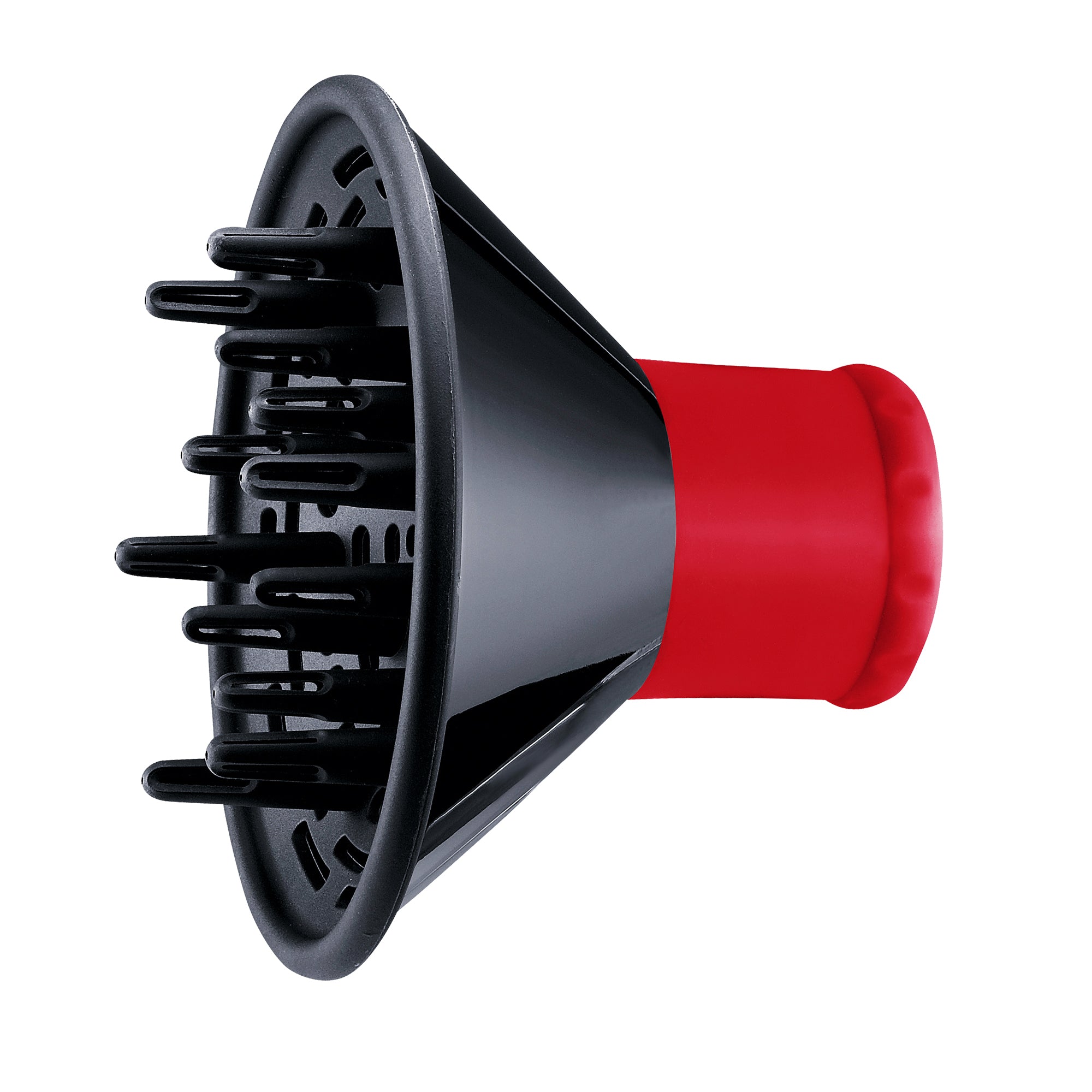 Difusor Universal para Secadora de Cabello Voluminizador 5.2 Diametro Timco DIF2 — imagen 4