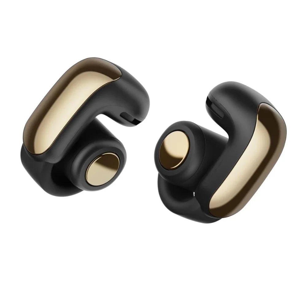 Audífonos Inalámbricos Bose Ultra Open - Dorado (Desert Gold) — imagen 2