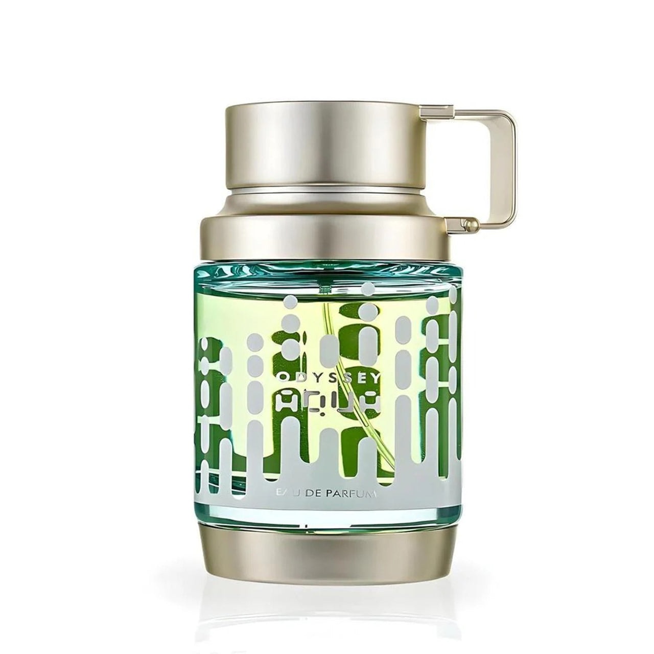 Perfume Arabe - Aqua para Hombre 100ml — imagen 2