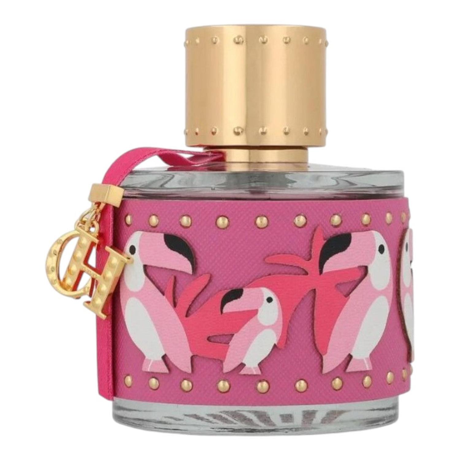 CAROLINA HERRERA CH BIRD OF PARADISE EDP 100 ML DAMA — imagen 1