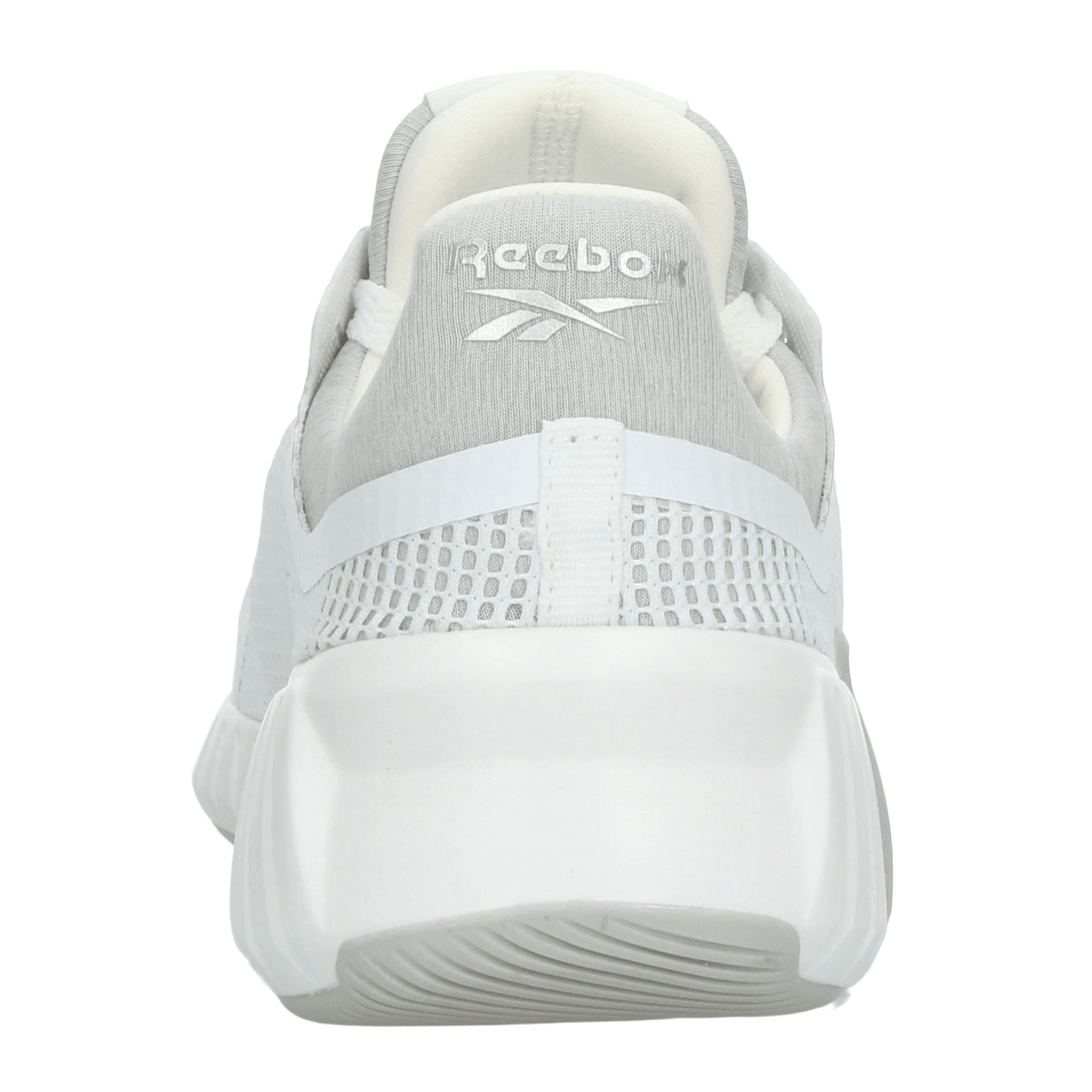 Tenis Dama Reebok Flip Charge Blanco Deportivo Escolar Mujer — imagen 8