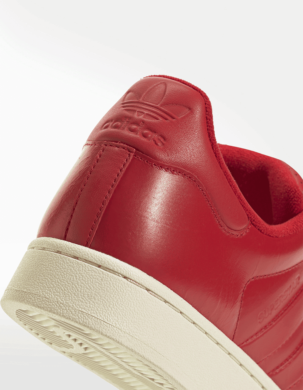 Tenis Adidas Superstar II Multicolor - Mujer — imagen 4