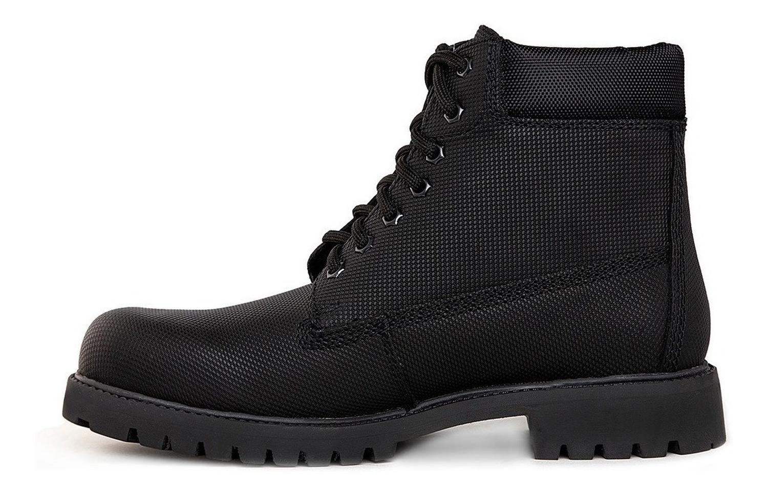 Bota Casual Hombre Workland 77611 — imagen 3