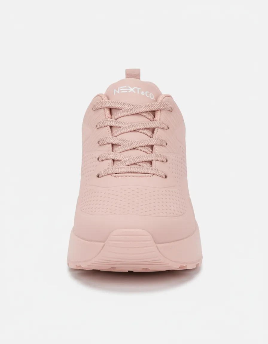 Tenis Next & Co Dama Urbano Choclo 1183752 — imagen 10