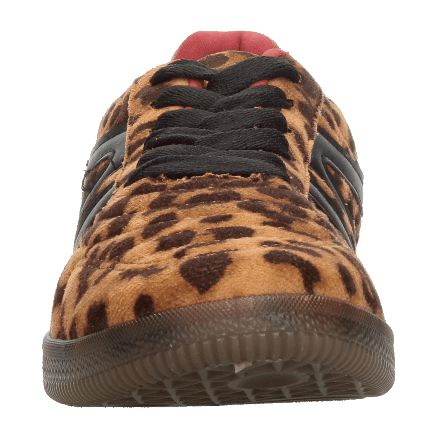 Tenis Efe Dama Animal Print Casual Para Mujer — imagen 7