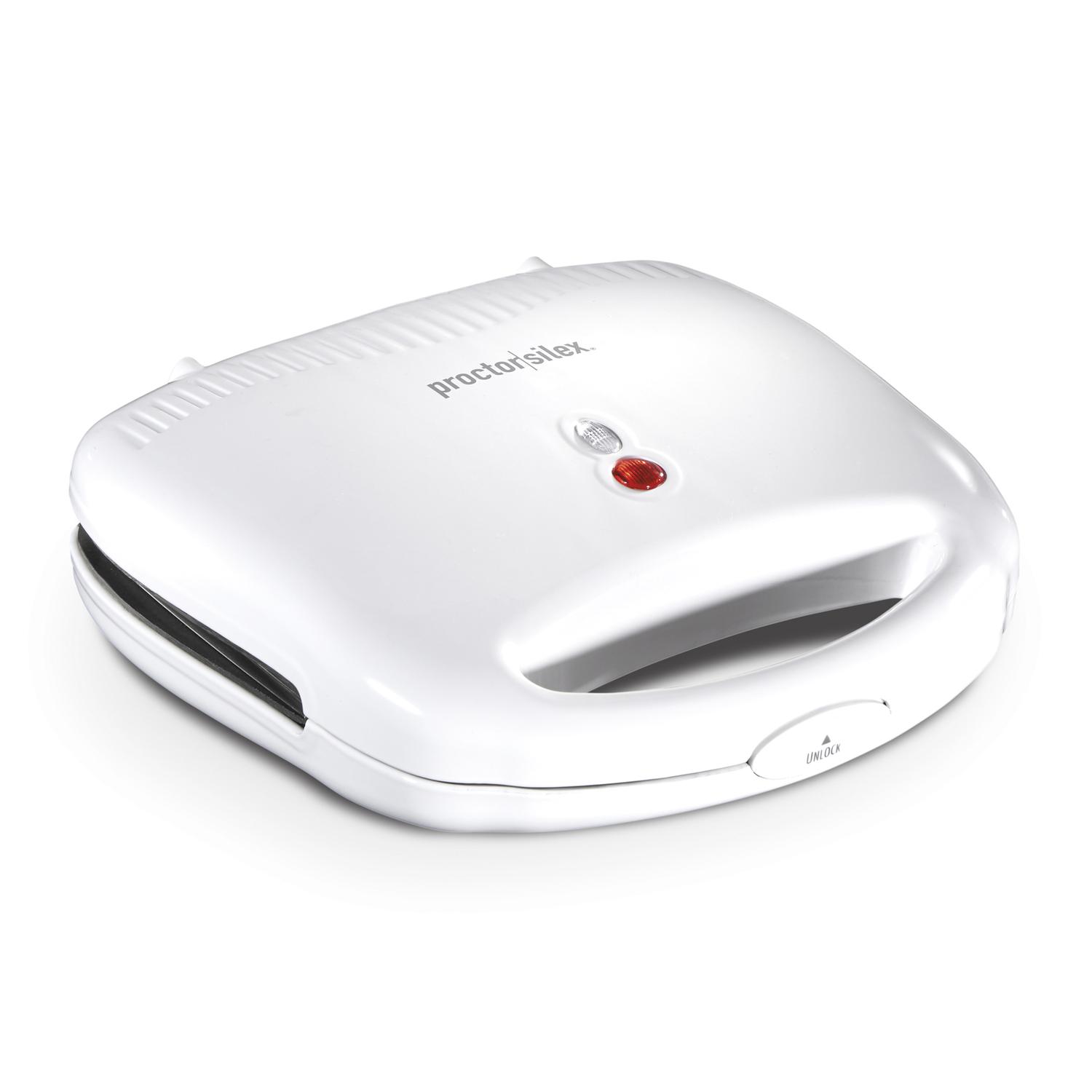 Sandwichera Proctor Silex 25401G Lisa Antiadherente — imagen 2