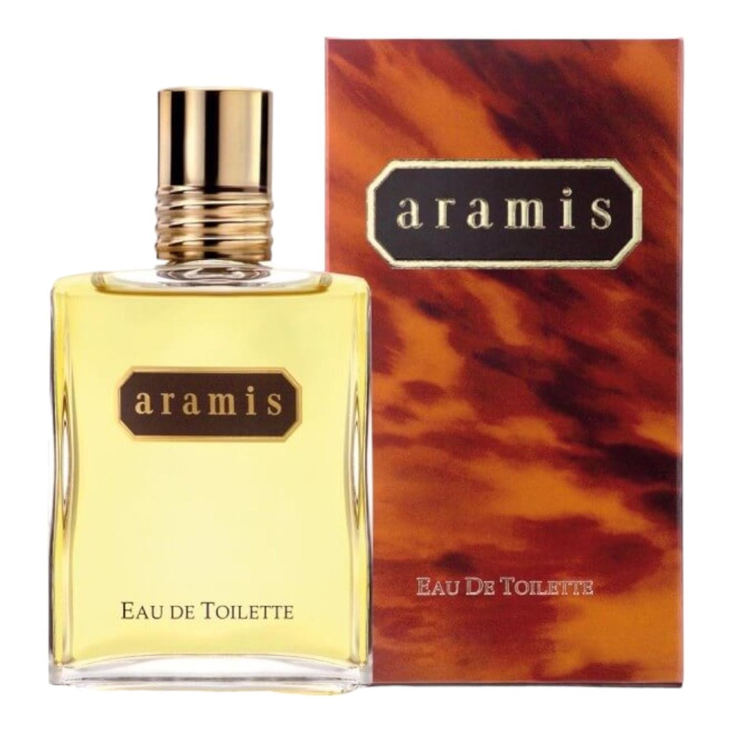ARAMIS EDT 110 ML — imagen 3