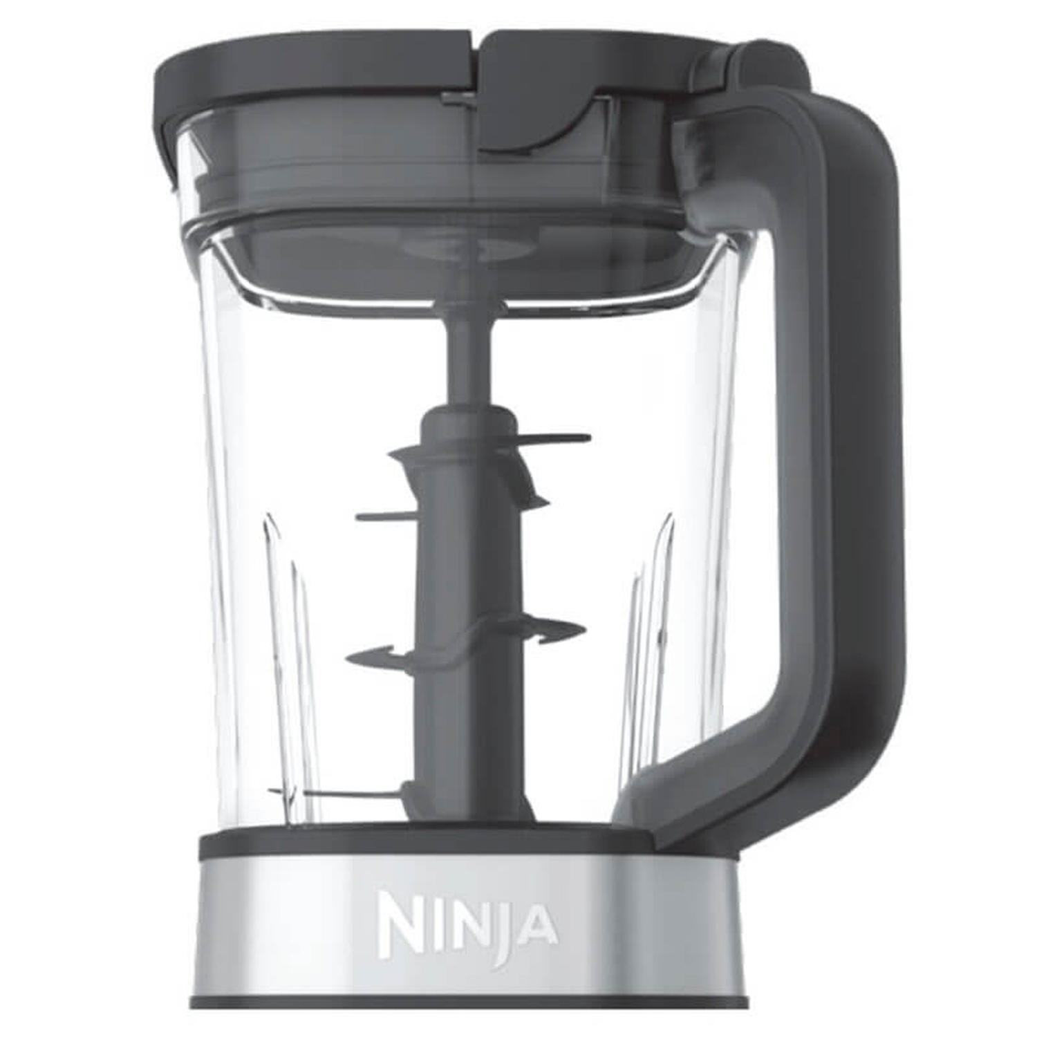 Licuadora Procesador Ninja Foodi SS200 1200 W 2.1 L Auto-iQ — imagen 3
