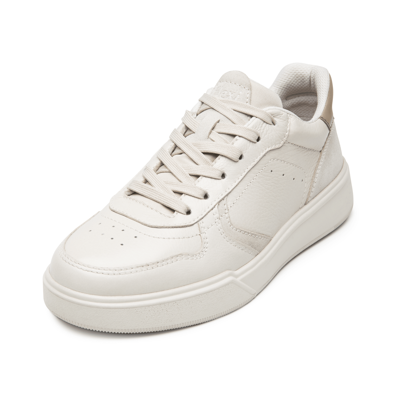 Tenis Hombre Flexi Oker Latte Casual Cómodo Cintas Caballero — imagen 4