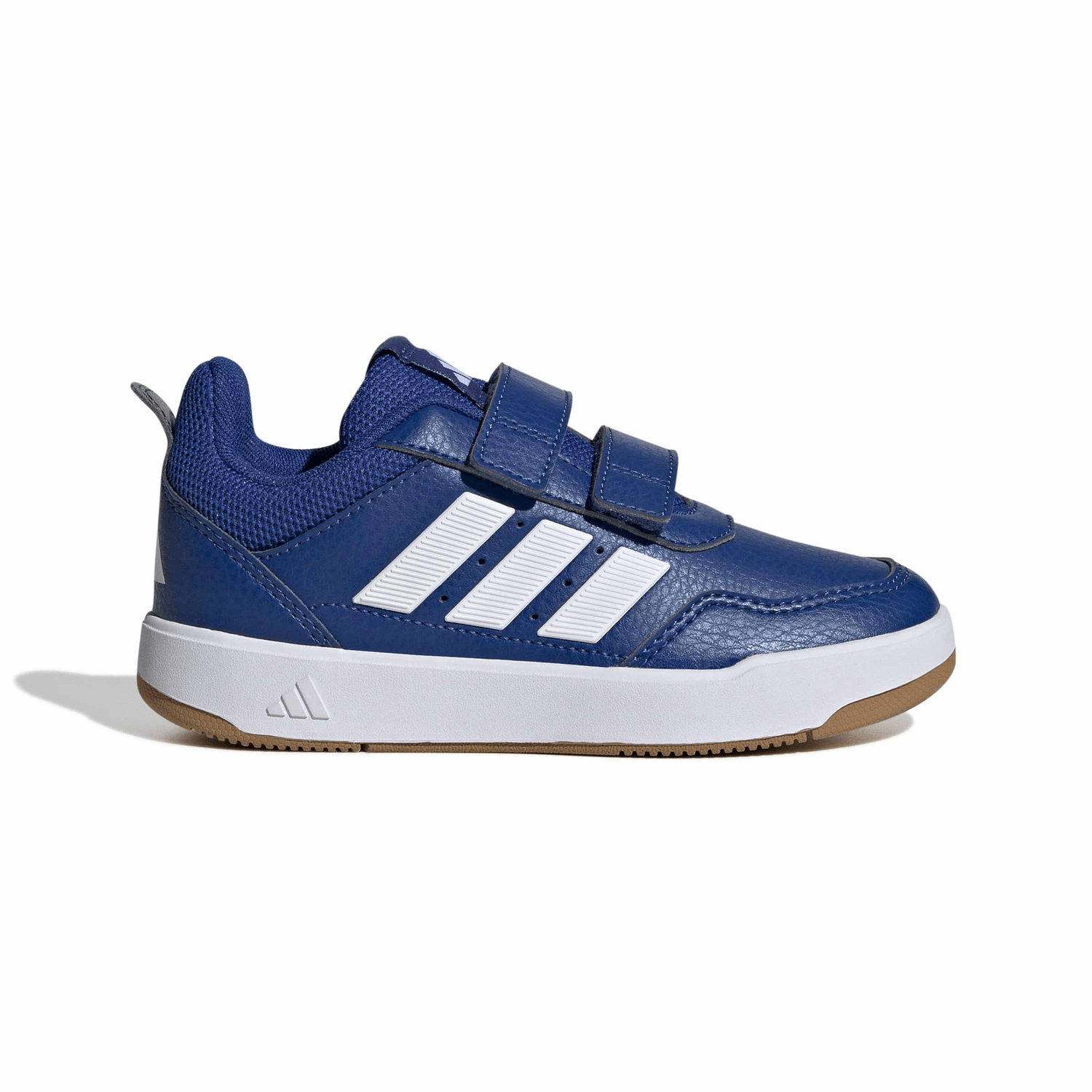 Tenis Niño Adidas Tensaur Sport 3.0 Azul Casual Infantil T16-21 — imagen 2