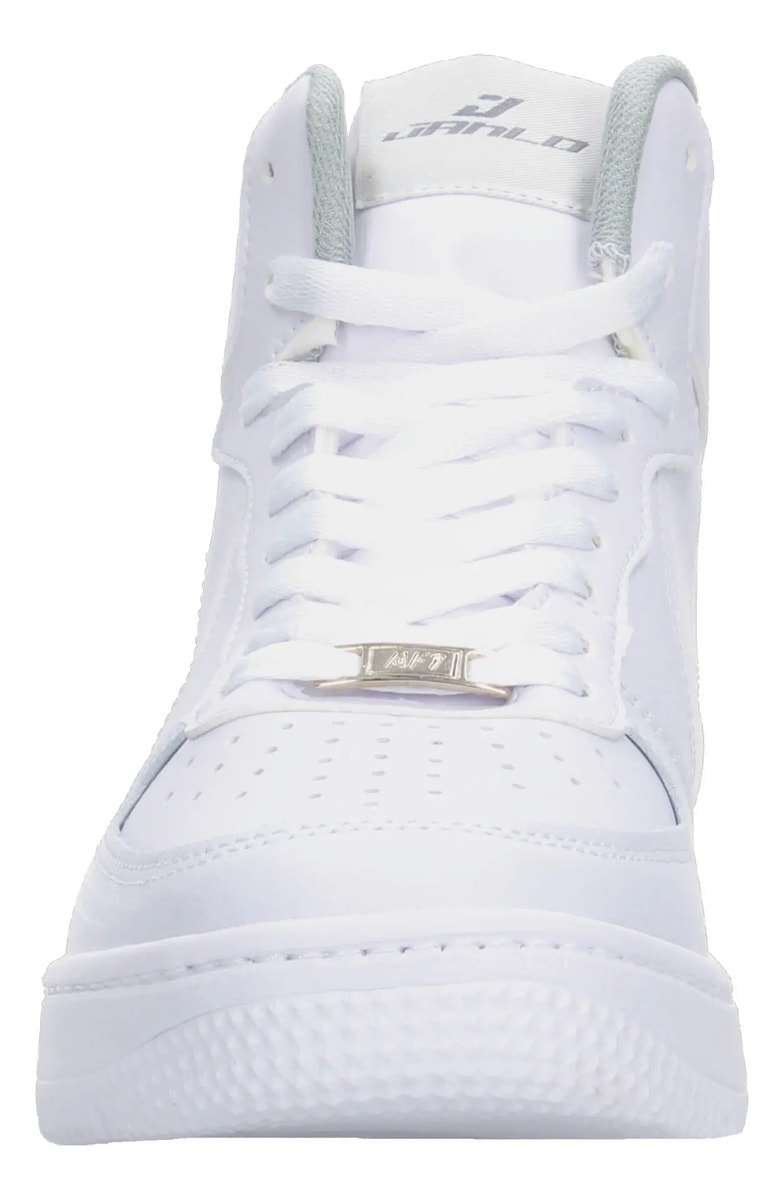 Tenis Janlo Hombre Casual Blanco Caballero — imagen 13