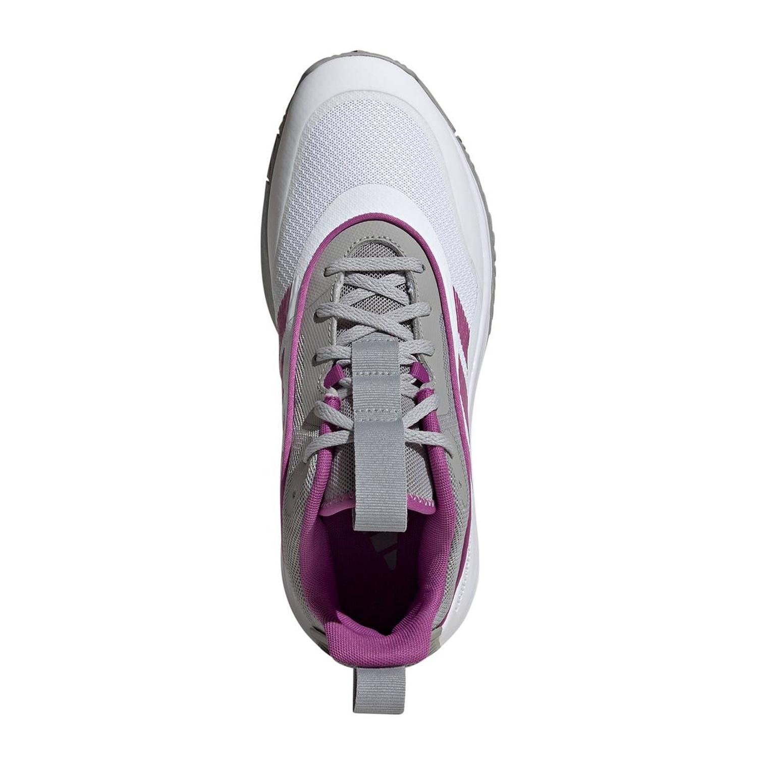 Tenis Adidas Ownthegame 3.0 para Hombre. IF4570 — imagen 4