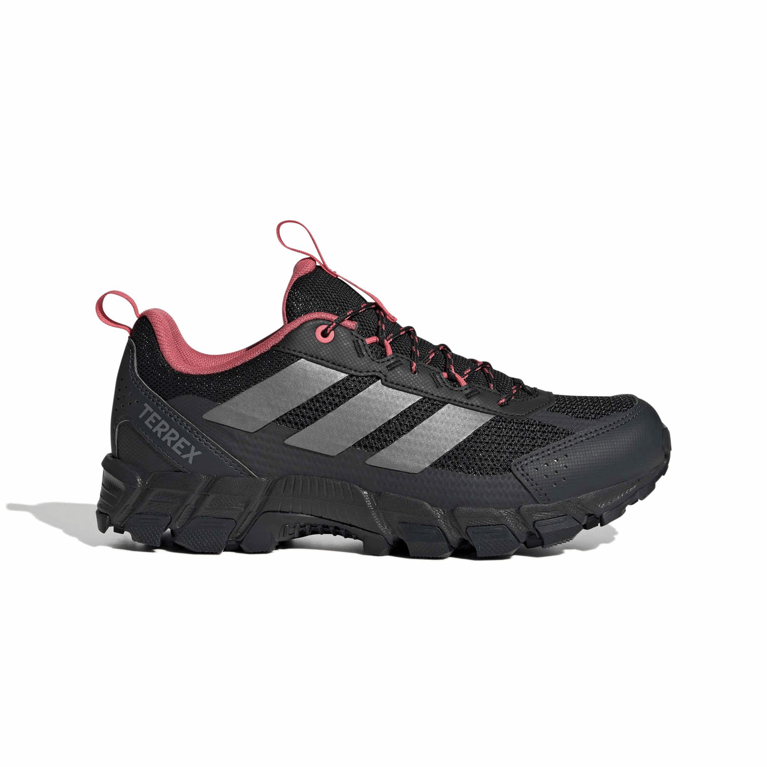 Tenis Adidas Terrex Rockadia W Dama Senderismo Negro Mujer — imagen 1